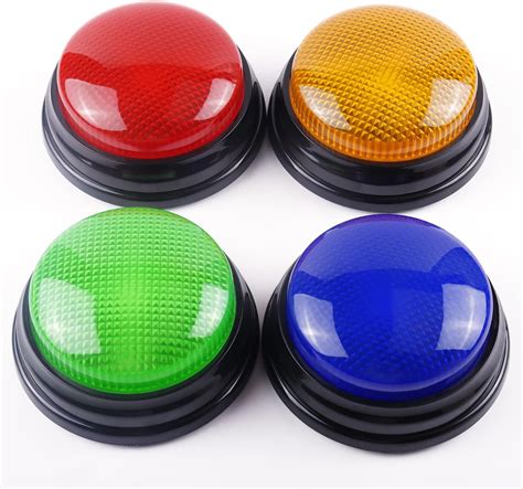 Game Buzzers .